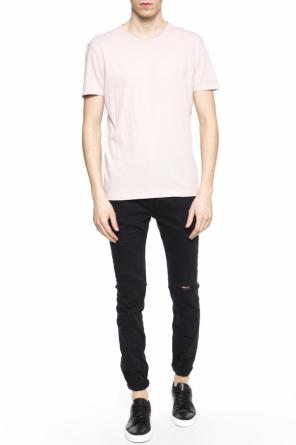 'figure' t-shirt, zdjęcie 2 'figure' t-shirt od AllSaints